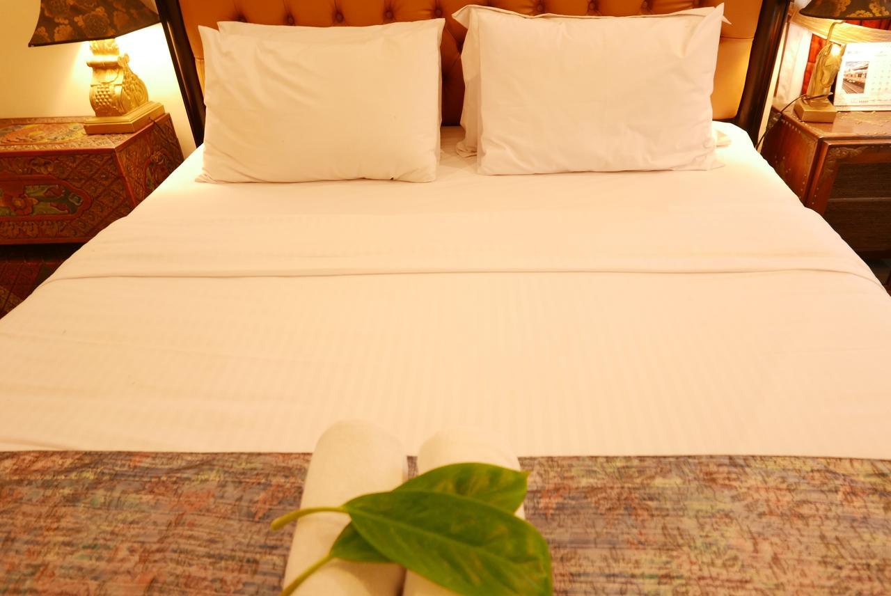 Ciwulan 36 Guest House Bandung Exterior foto